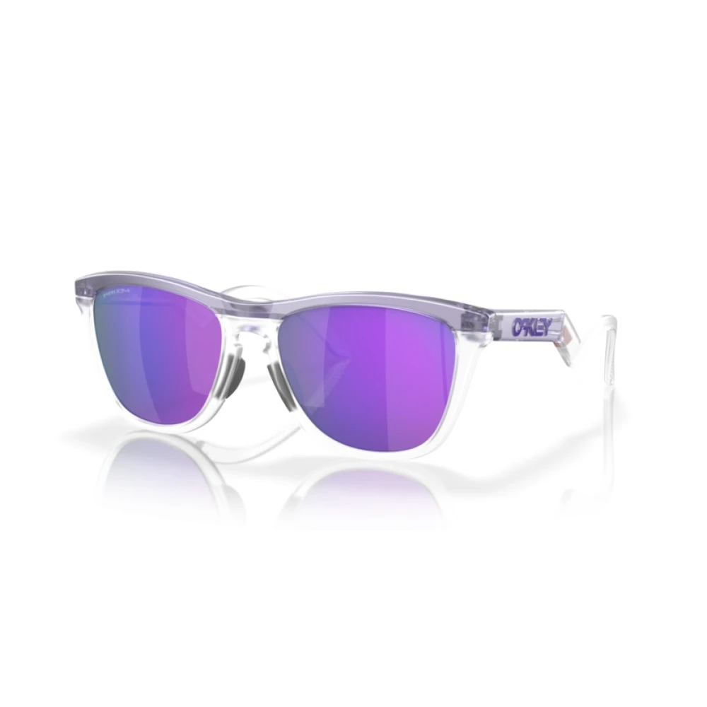 Oakley Frogskins Hybrid Solglasögon Multicolor, Unisex