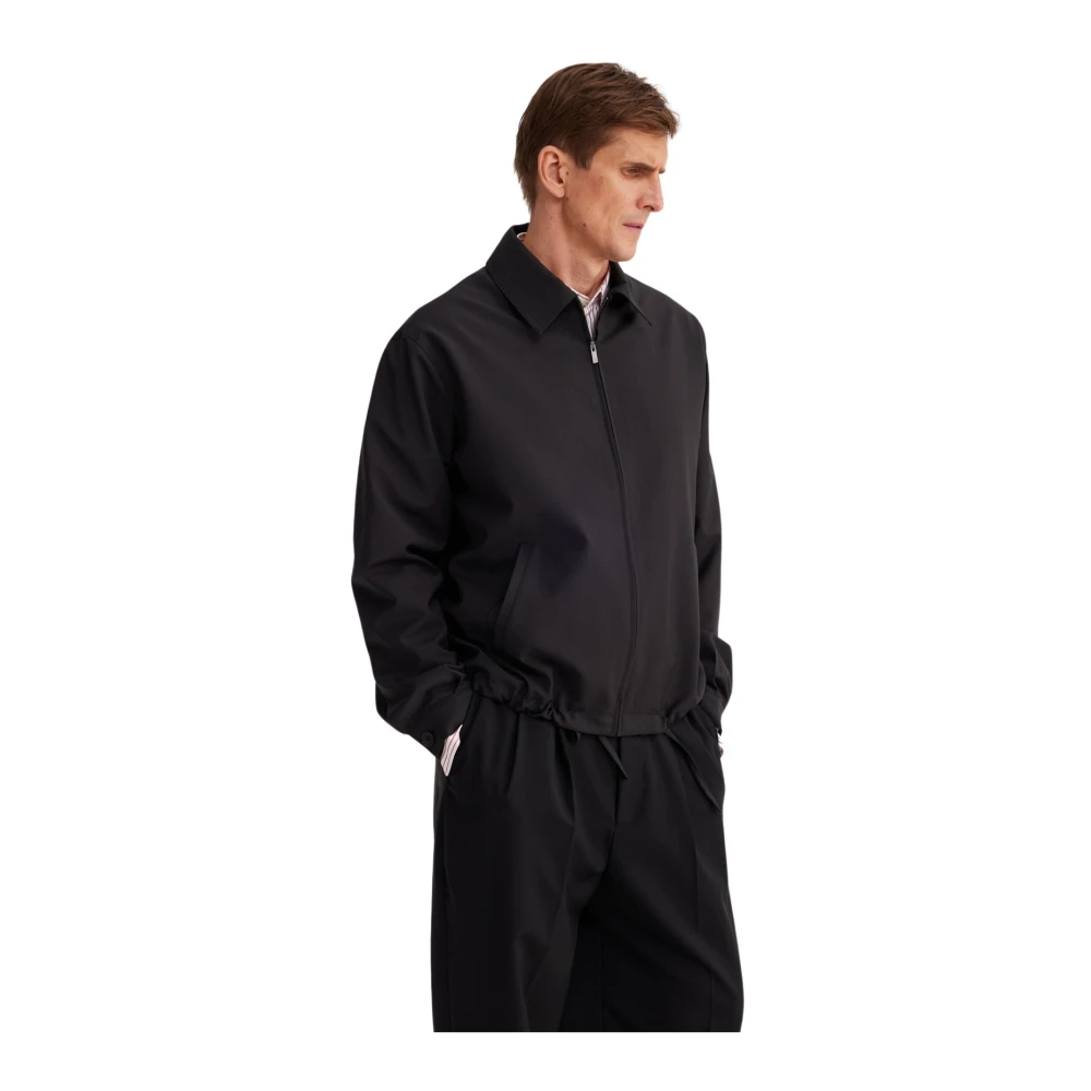 Jackets > Light Jackets - - Róhe - Modalova