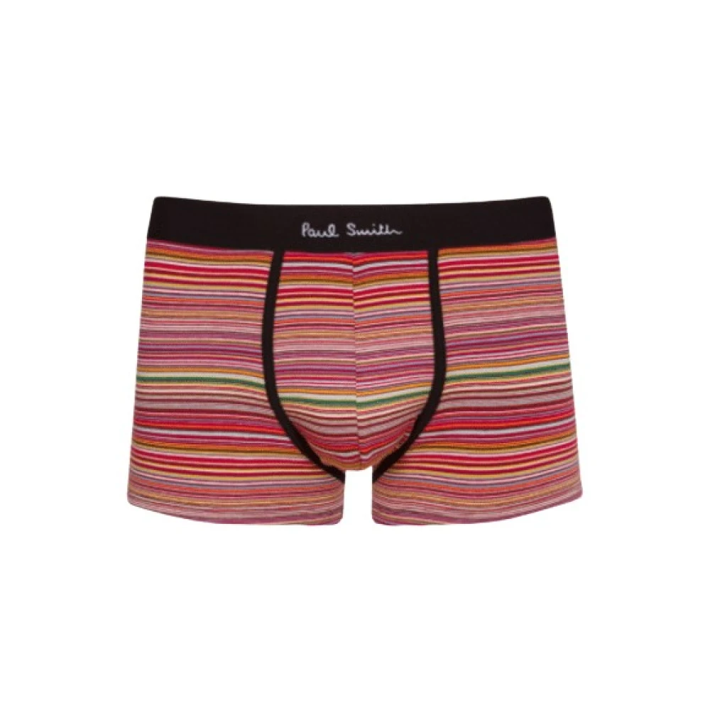 PS By Paul Smith Gestreepte Boxershorts Multicolor Heren