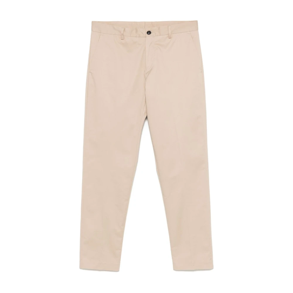 Trousers > Chinos - - Daniele Alessandrini - Modalova