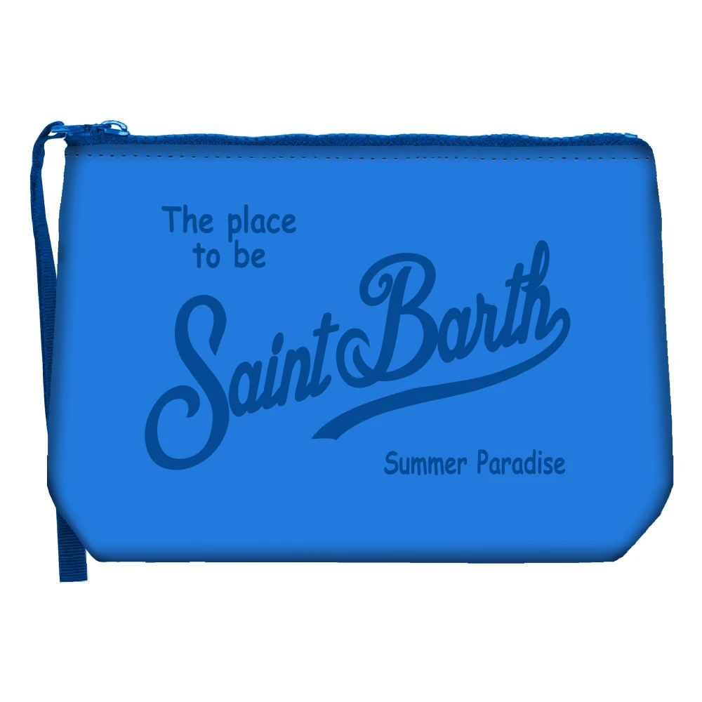 Bags > Clutches - - MC2 Saint Barth - Modalova