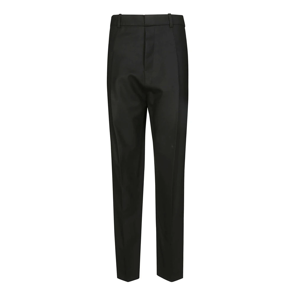 Trousers > Straight Trousers - - Victoria Beckham - Modalova