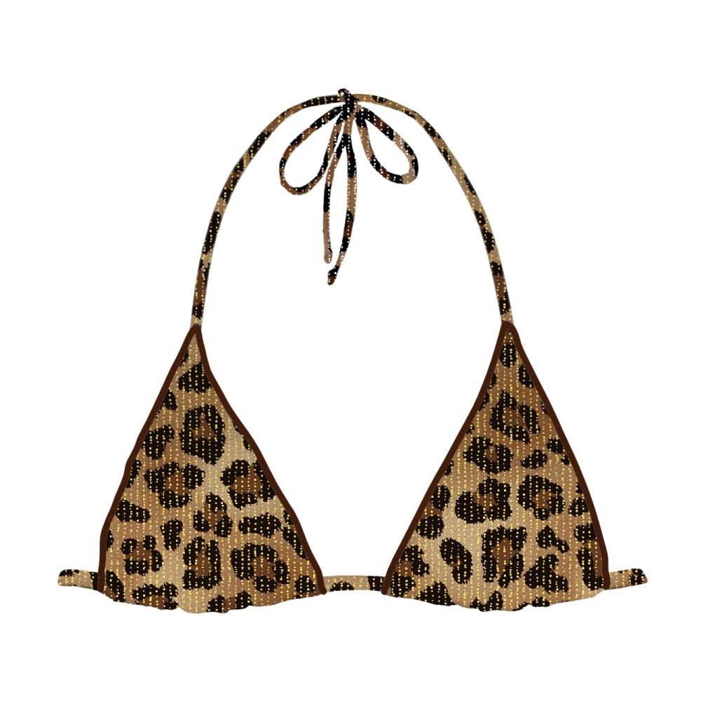 Swimwear > Bikinis - - MC2 Saint Barth - Modalova