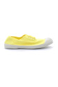 bensimon-lacet-yellow-249