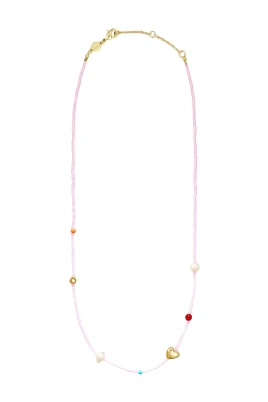 Oh So Fine Necklace
