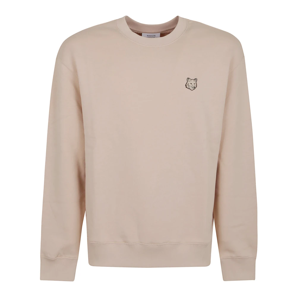 Sweatshirts & Hoodies > Sweatshirts - - Maison Kitsuné - Modalova