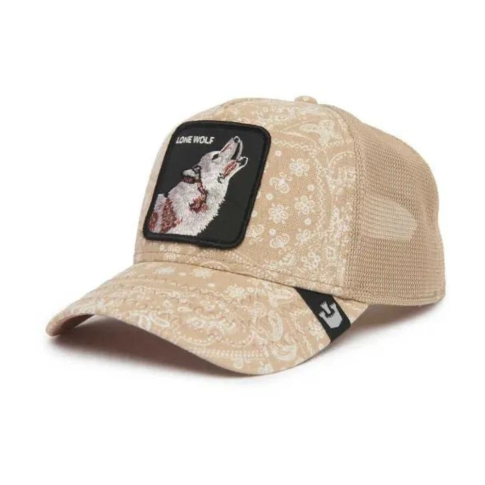Accessories > Hats > Caps - - Goorin Bros - Modalova