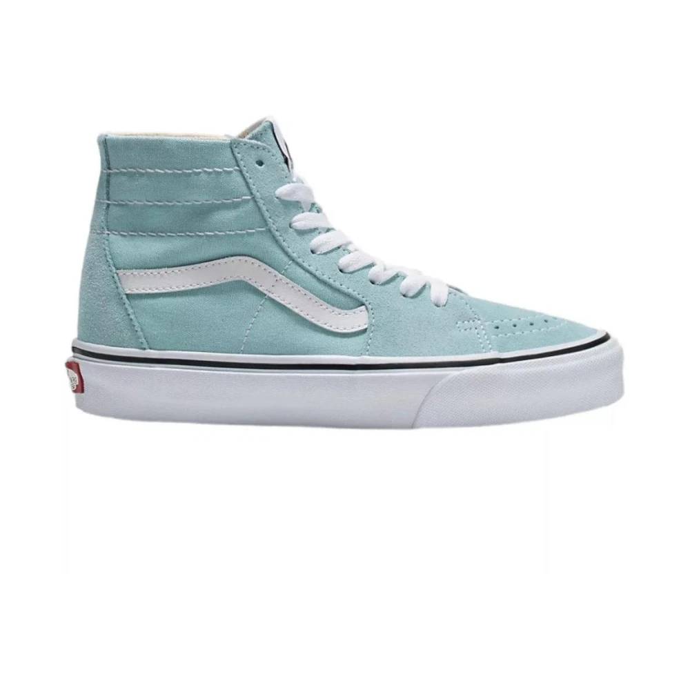 Vans - Shoes > Sneakers - Blue - Vans - Modalova