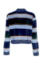 striped-chenille-long-sleeve-polo