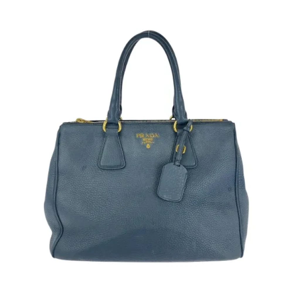 Pre-owned > Pre-owned Bags > Pre-owned Handbags - - Prada Vintage - Modalova