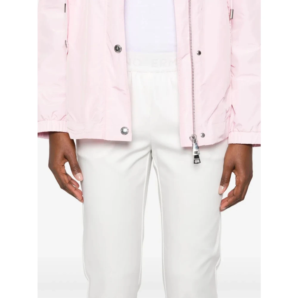Ermanno Scervino Casual Denim Broek voor Mannen White Dames