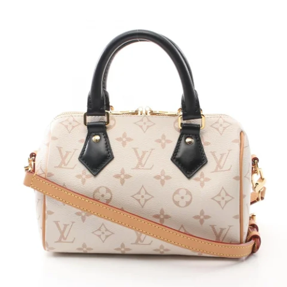 Pre-owned > Pre-owned Bags > Pre-owned Handbags - - Louis Vuitton Vintage - Modalova