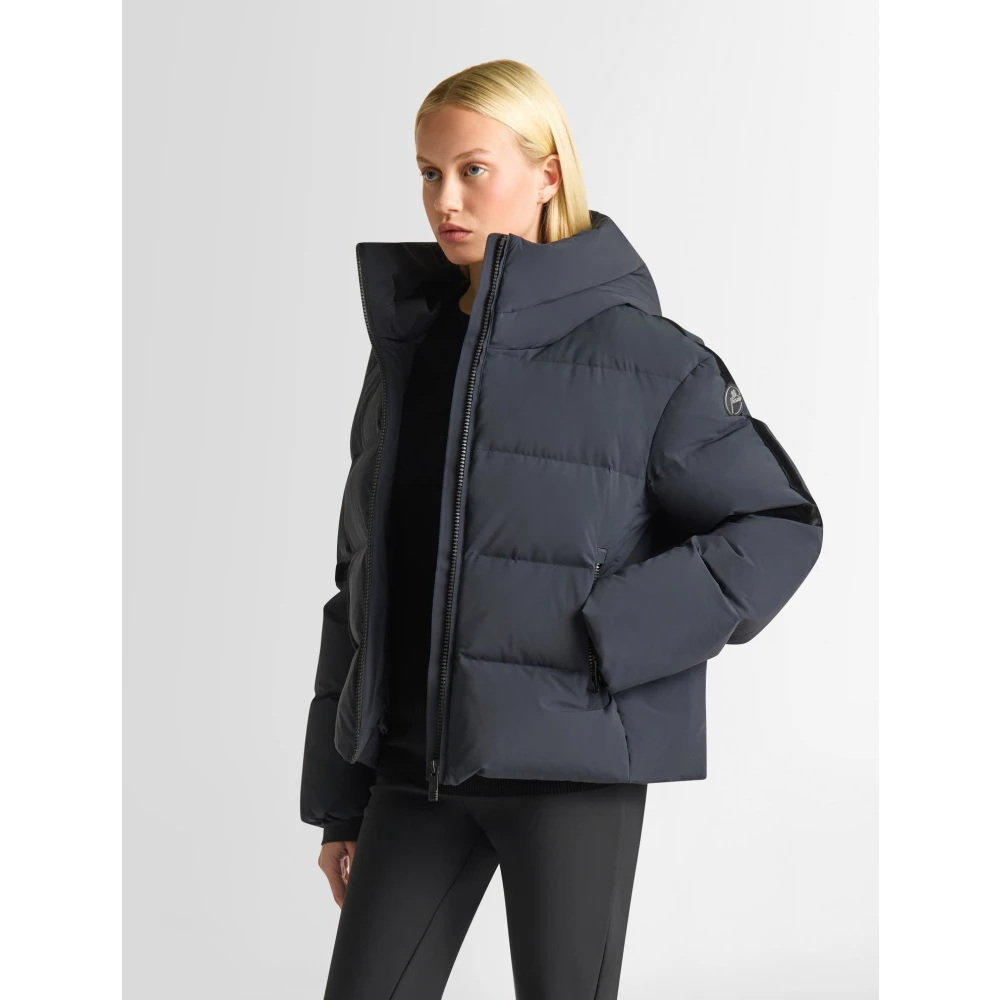 Fusalp Barsy Blouson Black Dames