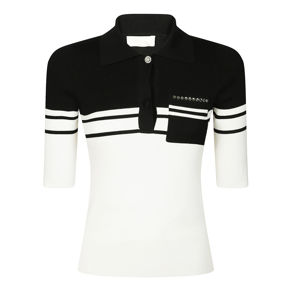 Knitwear > Round-neck Knitwear - - Liu Jo - Modalova