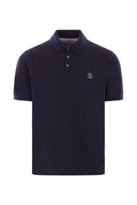 polo-de-luxe-a-manches-courtes