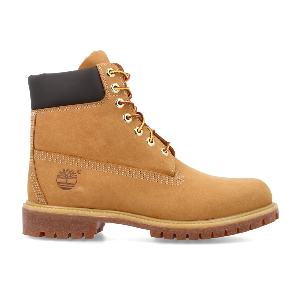 Shoes > Boots > Lace-up Boots - - Timberland - Modalova