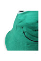 chapeau-cloche-motif-grenouille-verte