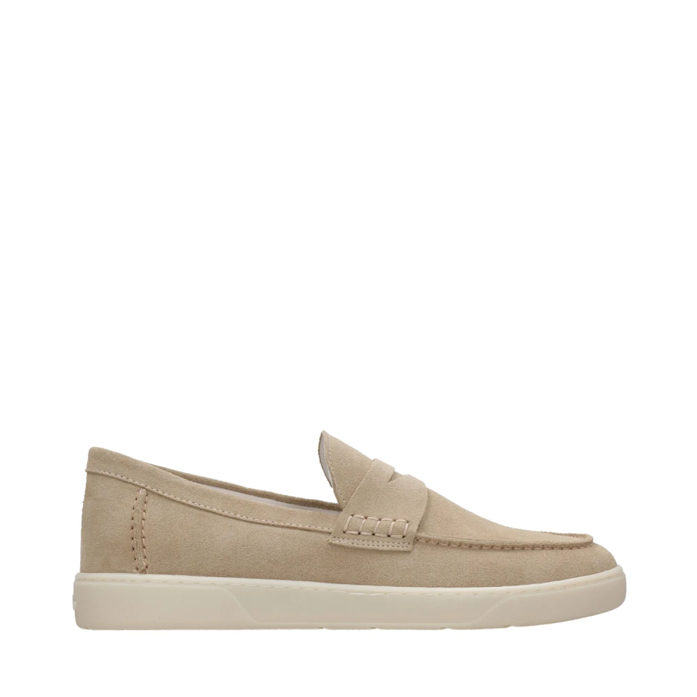 Shoes > Flats > Loafers - - Hogan - Modalova