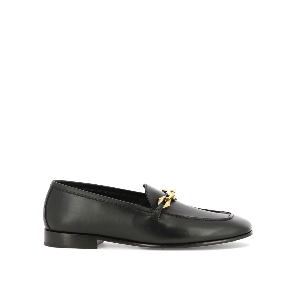 Shoes > Flats > Loafers - - Jimmy Choo - Modalova