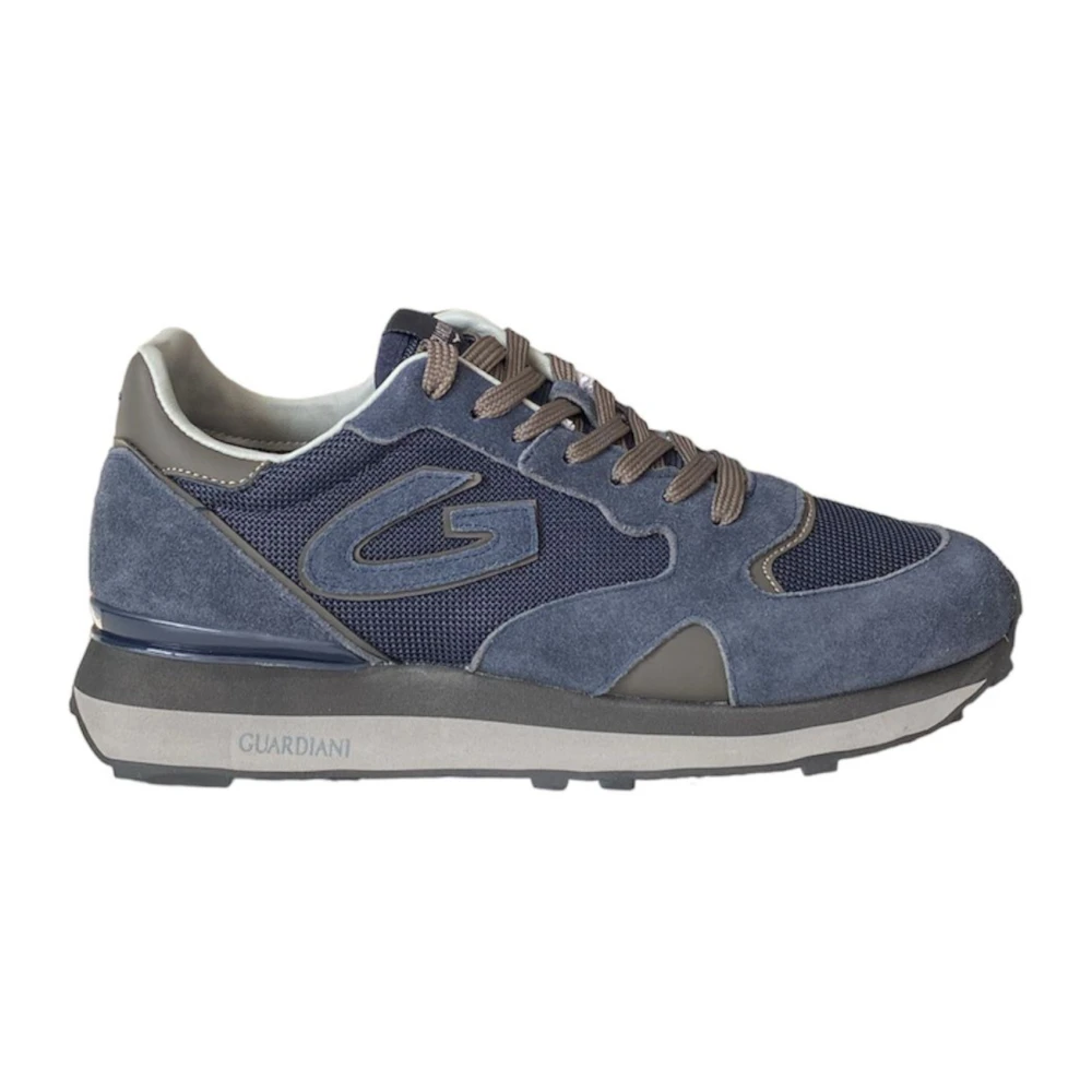 Shoes > Sneakers - - Alberto Guardiani - Modalova