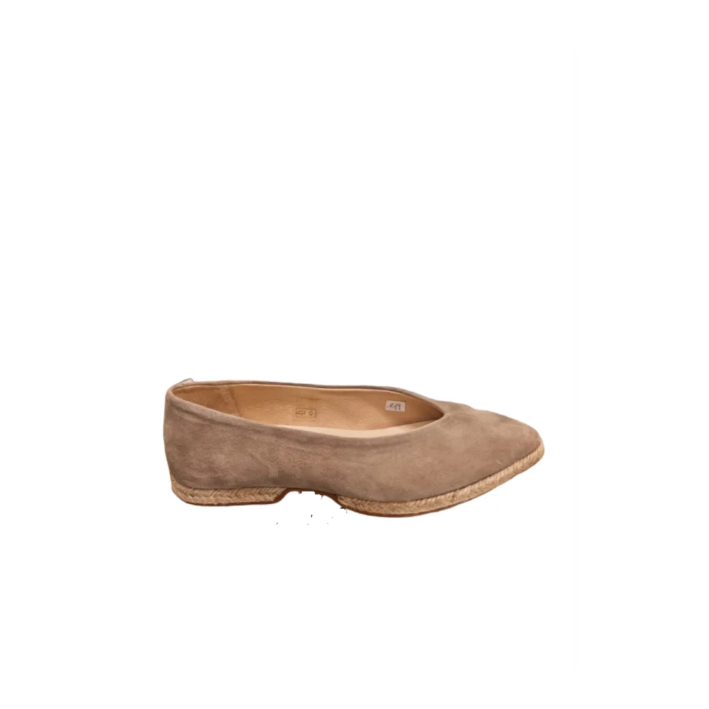 Shoes > Flats > Ballerinas - - Espadrilles - Modalova