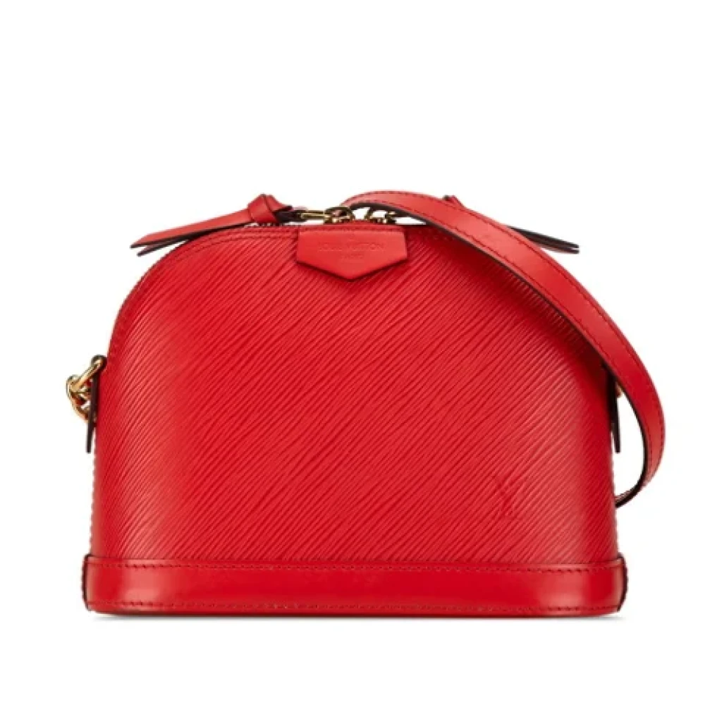 Pre-owned > Pre-owned Bags > Pre-owned Cross Body Bags - - Louis Vuitton Vintage - Modalova