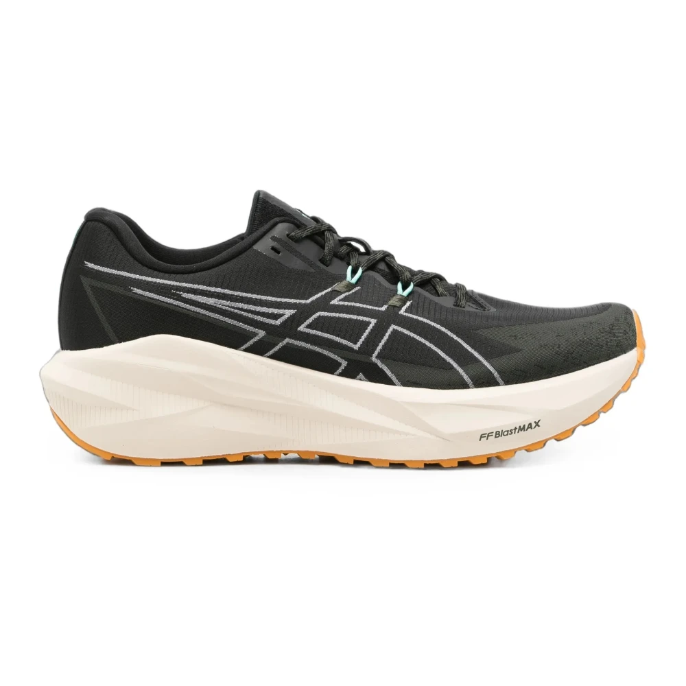 Asics Noir Laufschuhe Blazeblast - Bild 5