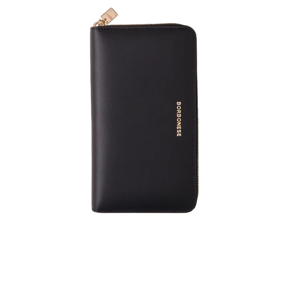 Accessories > Wallets & Cardholders - - Borbonese - Modalova