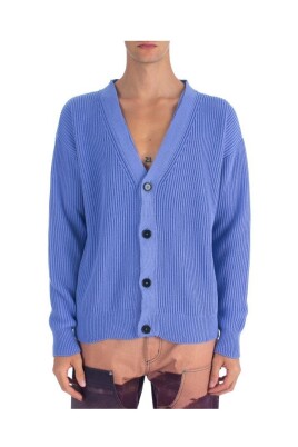 t-shirt-homme-violet-en-coton