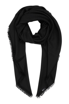 luxury-logo-pattern-wool-and-silk-winter-scarf