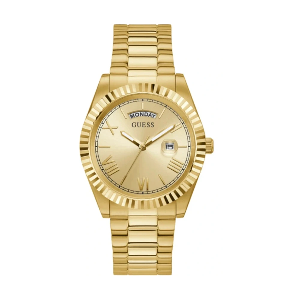 Accessories > Watches - - Guess - Modalova