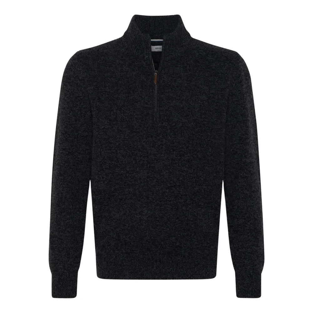 BRAX Smart Casual Herenkleding: Style Steffen Gray Heren