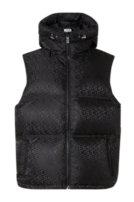 Monogram Puffy Vest