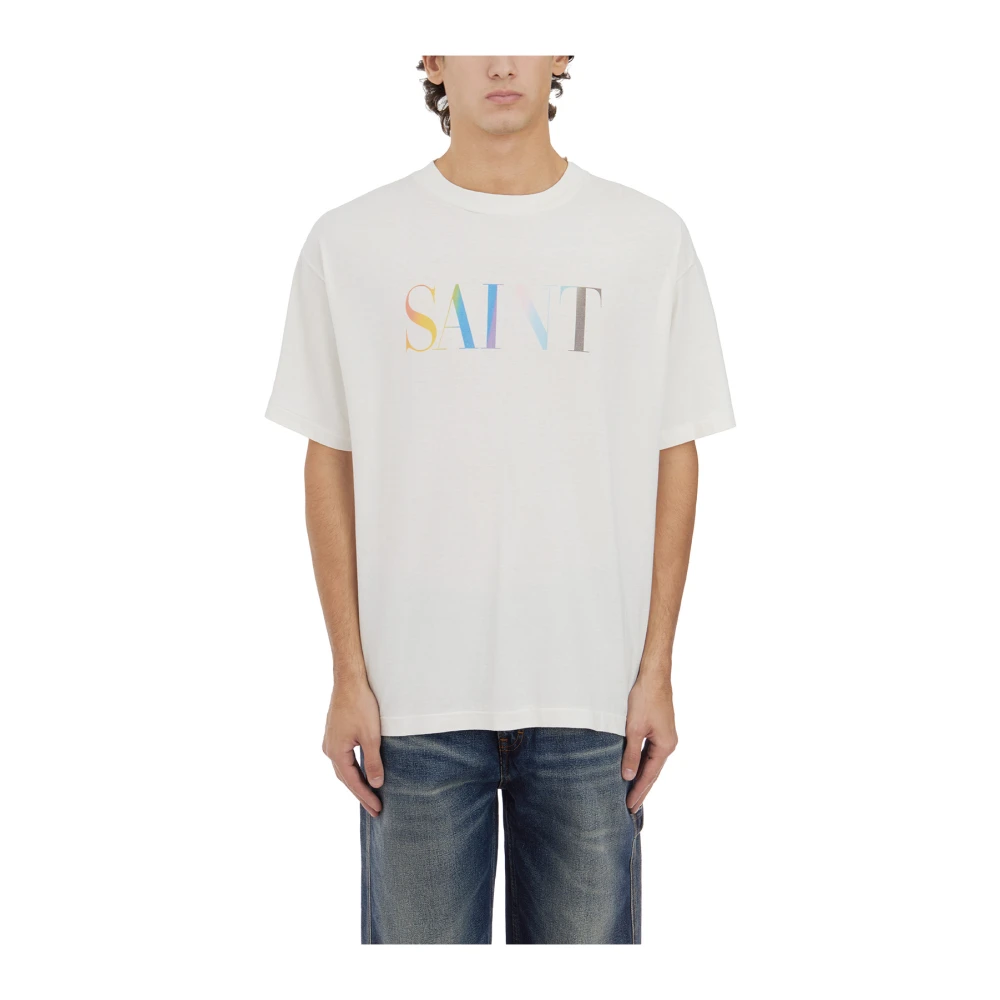 Tops > T-Shirts - - ©Saint M×××××× - Modalova
