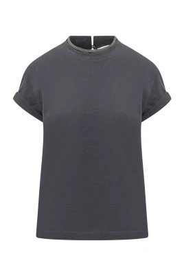 Girocollo MC T-shirt
