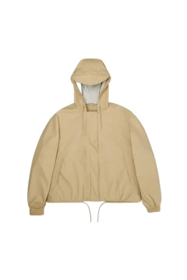 Waterproof String W Jacket
