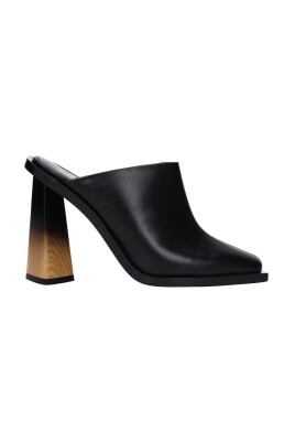 black-leather-high-heel-sandals