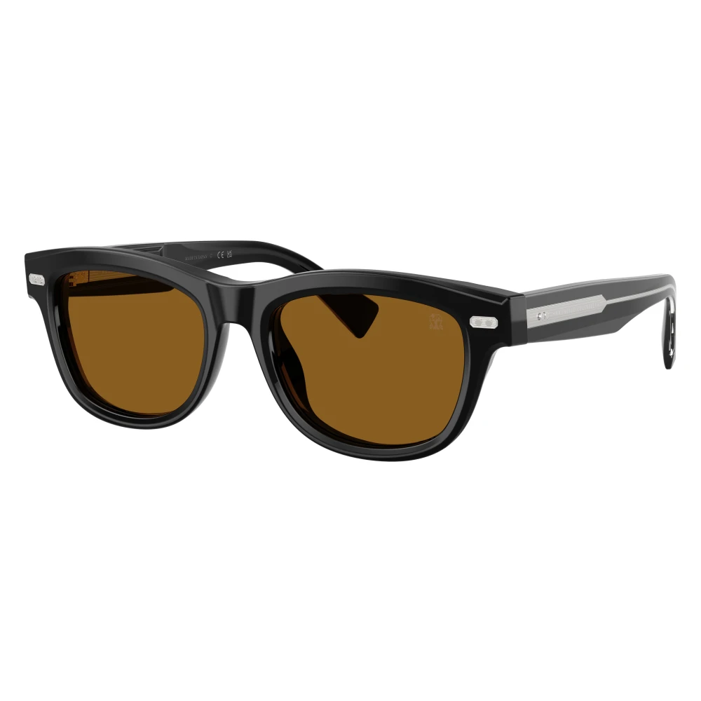 Brunello Cucinelli Unisex Black Sunglasses, 53 Mm, Stanley J. Sunglasses