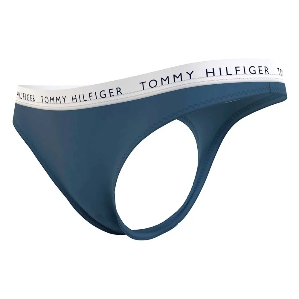 Tommy Hilfiger Pak van 3 Bikini Bottom Multicolor Dames