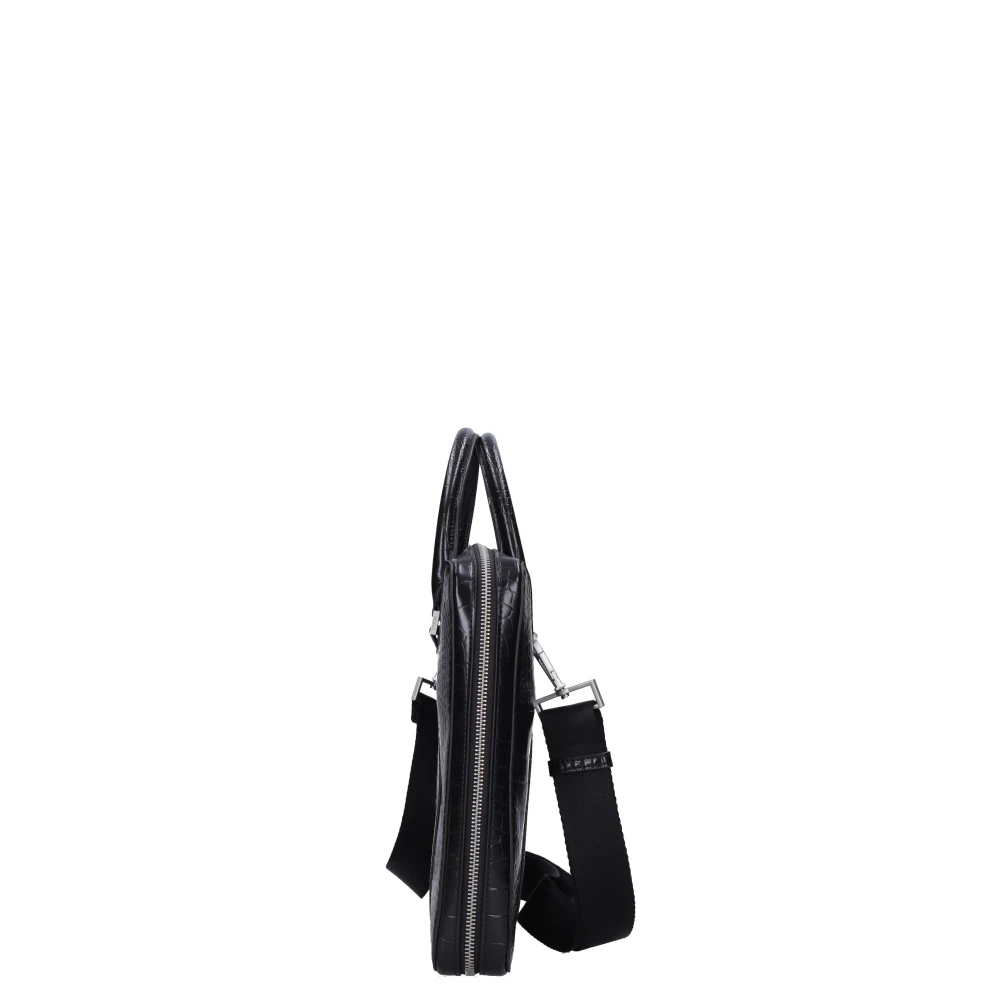 Guess Zwart Black Heren