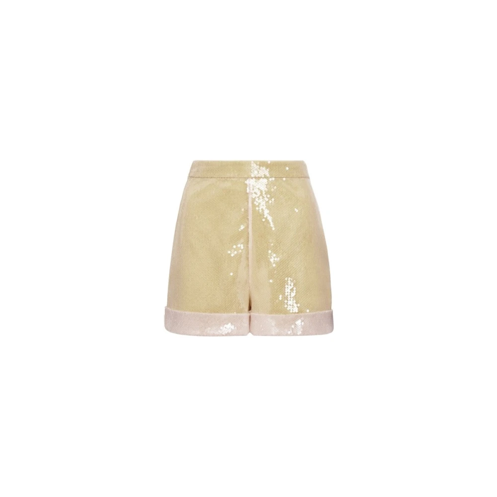 Shorts > Short Shorts - - MVP wardrobe - Modalova