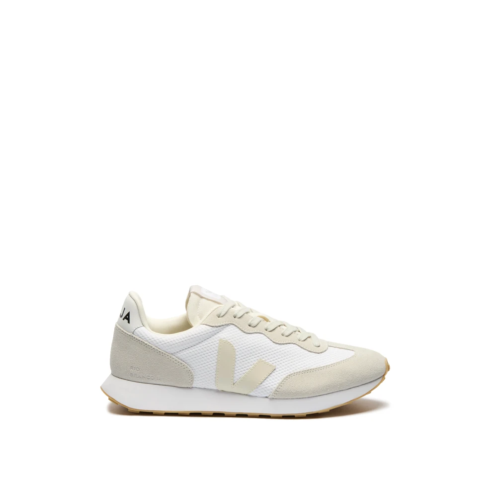 Veja Rio Branco II Sneakers Heren Schoenen Veelkleurig Multicolor