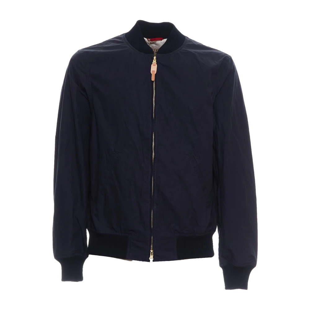 Jackets > Bomber Jackets - - Manifattura Ceccarelli - Modalova