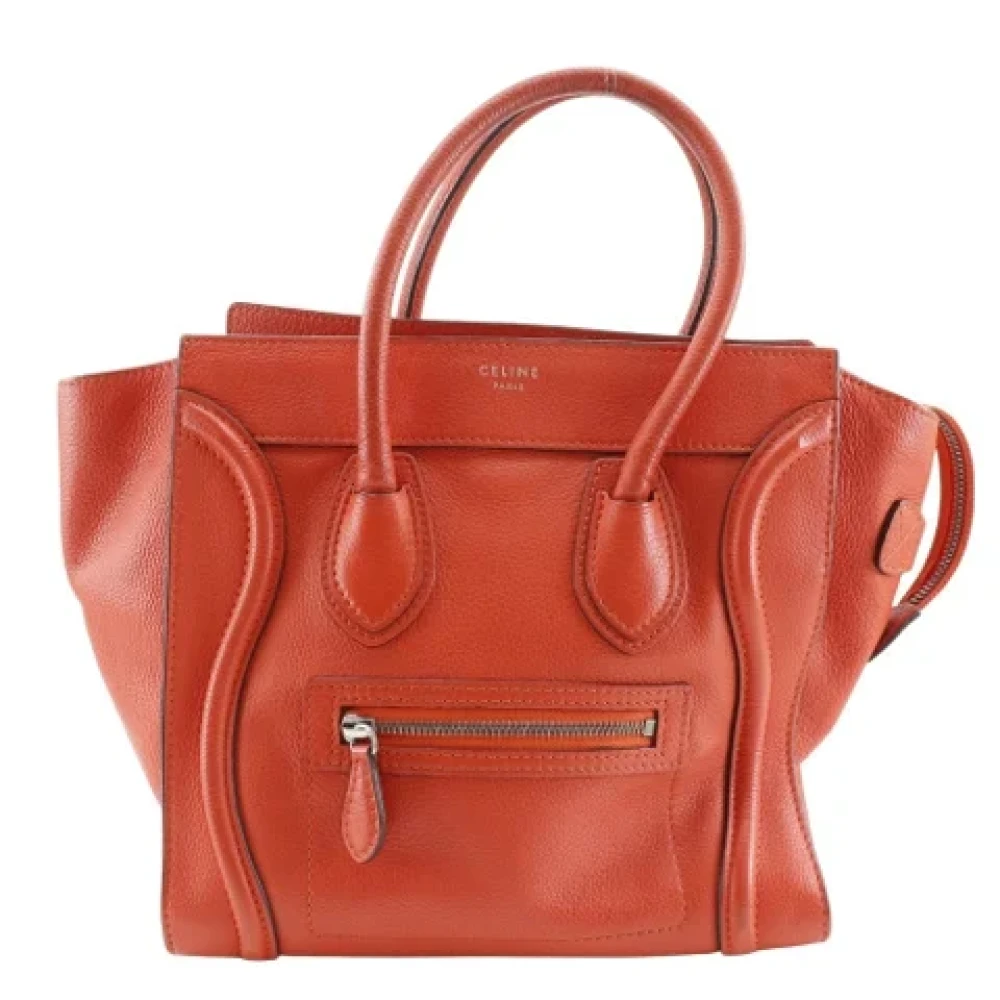 Pre-owned > Pre-owned Bags > Pre-owned Handbags - - Celine Vintage - Modalova