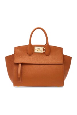 soft-studio-bag-in-cognac-leather