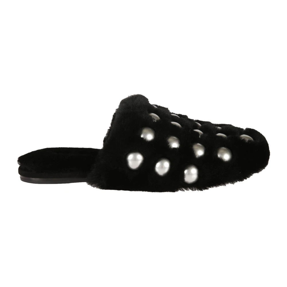 Shoes > Slippers - - Alexander Wang - Modalova