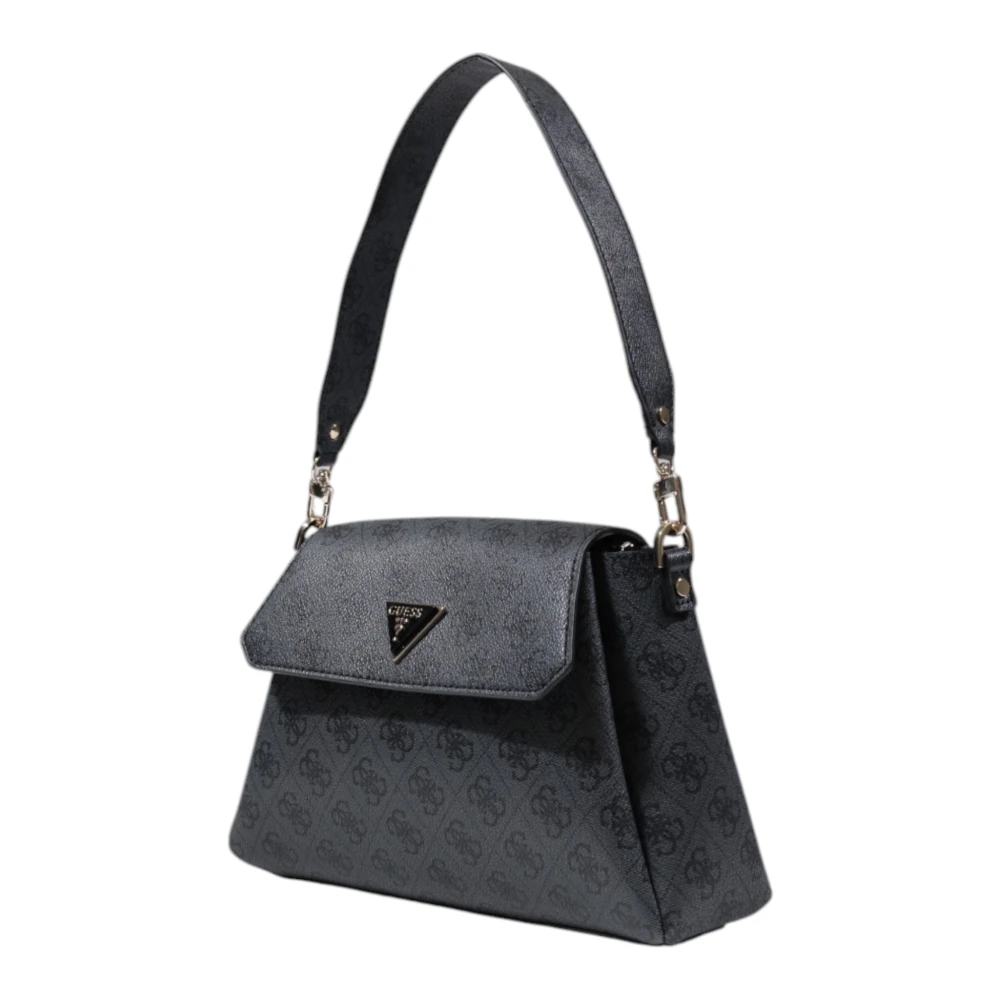 Guess Kleine Tassen Dames Herfst Winter Collectie Gray Dames