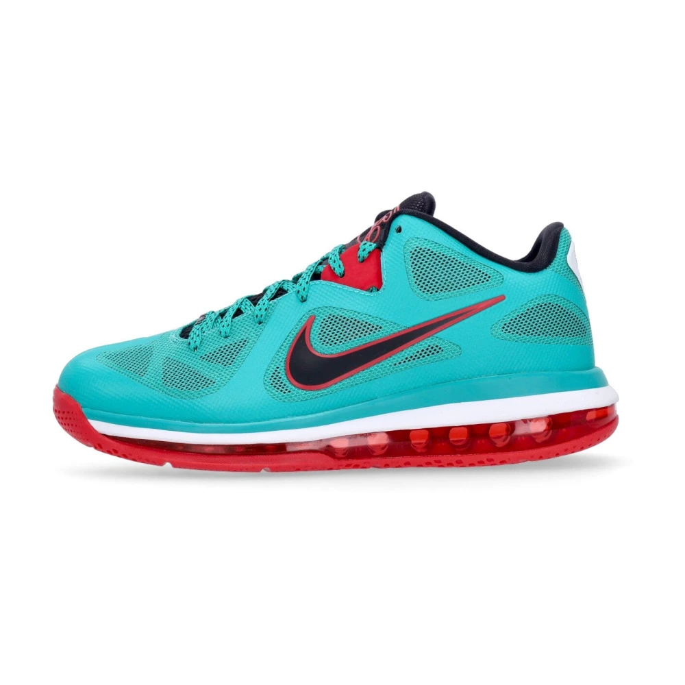 Nike Men's Multicolor Trainers, 9 Uk, Liverpool Fc Low Football Shoe