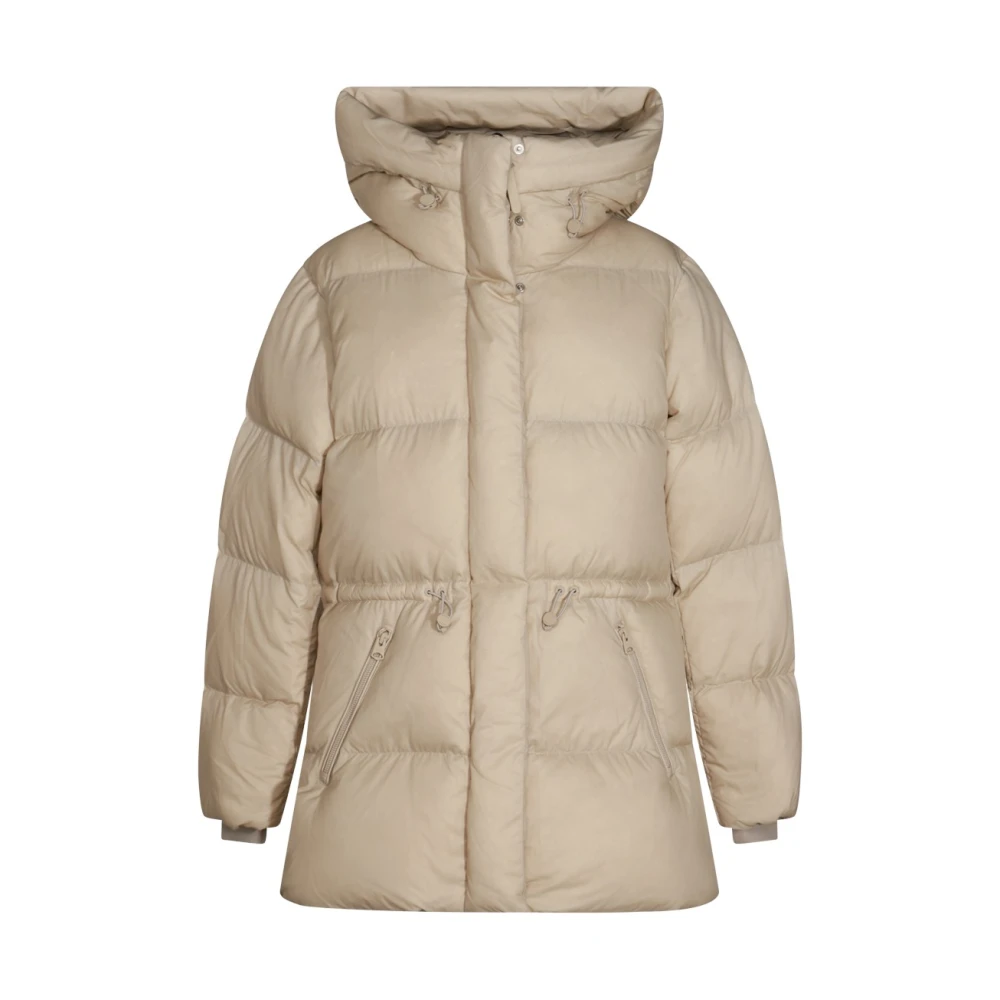 Mackage Jassen Beige Dames