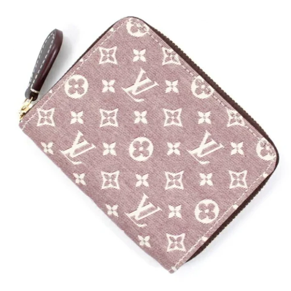 Pre-owned > Pre-owned Accessories > Pre-owned Wallets - - Louis Vuitton Vintage - Modalova